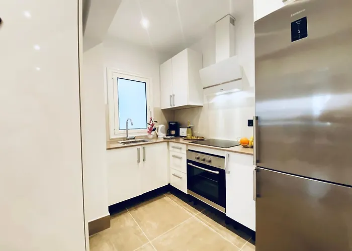 En C/ Leon Y Castillo * 阿雷西费