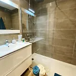 En C/ Leon Y Castillo Appartement *