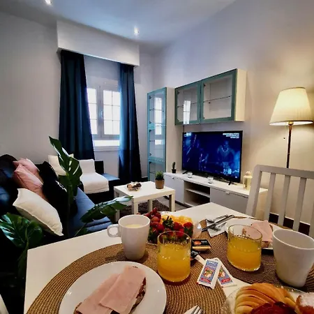 En C/ Leon Y Castillo Arrecife (Lanzarote)