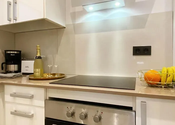 En C/ Leon Y Castillo Arrecife (Lanzarote)