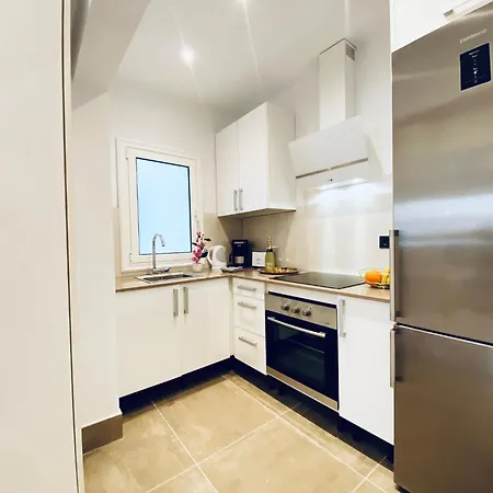 En C/ Leon Y Castillo * Arrecife (Lanzarote)