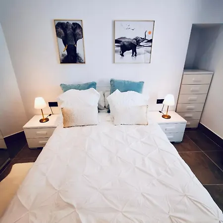 Appartement En C/ Leon Y Castillo