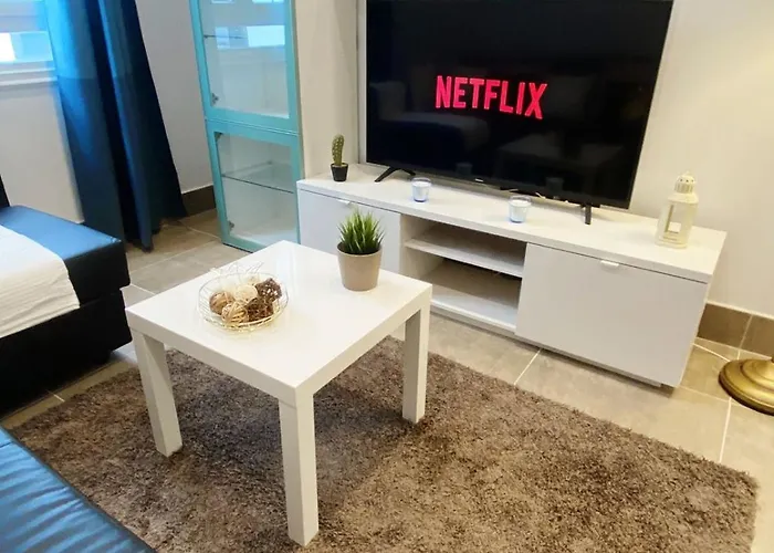 En C/ Leon Y Castillo Appartement