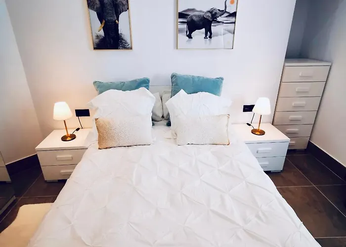 Appartement En C/ Leon Y Castillo