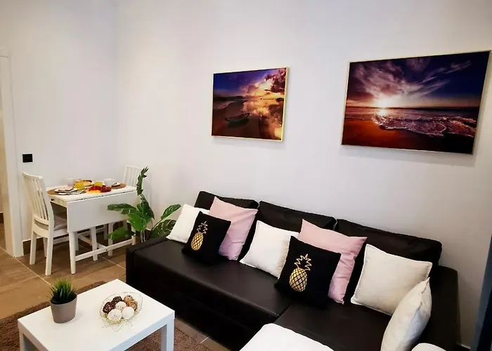 En C/ Leon Y Castillo Appartement Arrecife (Lanzarote)